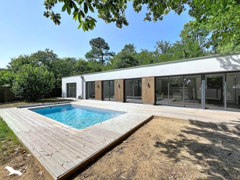 Maison 5 pièces 138 m² — photo 1