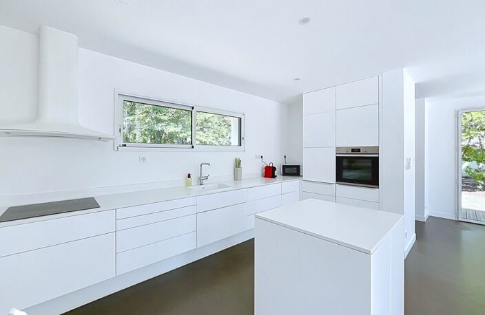 Vente maison 5 pièces 138 m² Mont-de-Marsan (40000) — photo 3