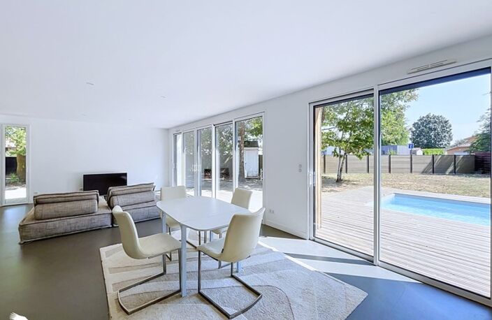 Vente maison 5 pièces 138 m² Mont-de-Marsan (40000) — photo 4