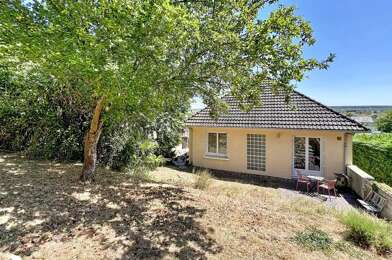 Maison 6 pièces 202920 €
