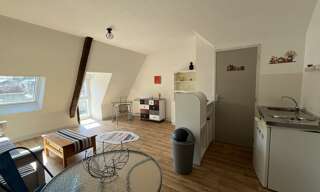 Immeuble   m² à vendre à Guéret (23000)