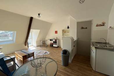 Immeuble  161250 €