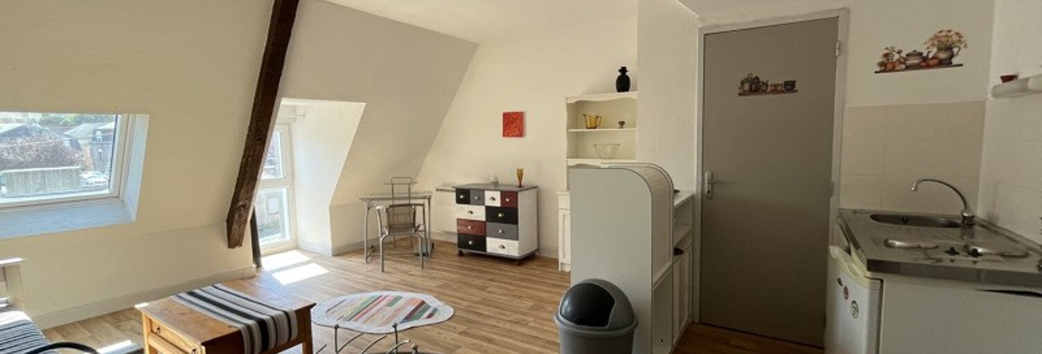 Immeuble   m² à vendre à Guéret (23000)