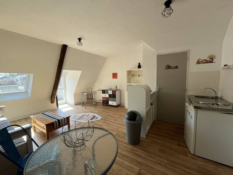 Immeuble   — photo 1