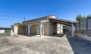 Maison 3 Pièces 76 m² à vendre à Saint-Genès-de-Castillon (33350)