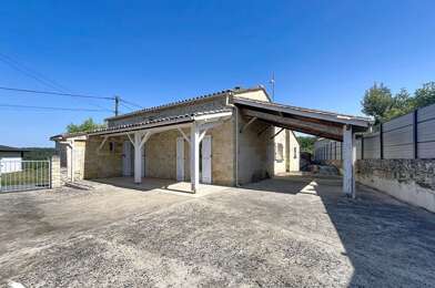 Maison 3 pièces 199500 €