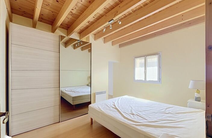 Maison en pierre de 3 pièces principales — photo 4