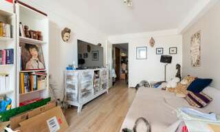 Appartement 2 Pièces 47 m² à vendre à Montpellier (34070)