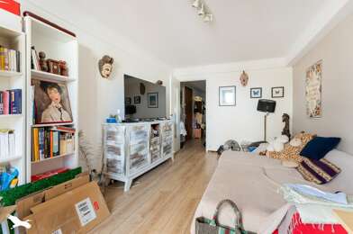 Appartement 2 pièces 166625 €