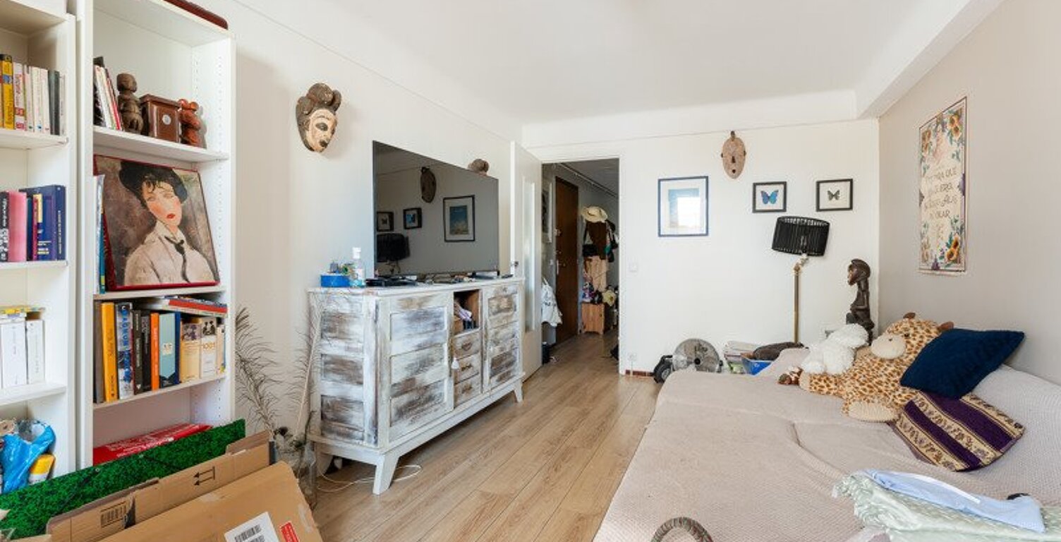 Appartement de 2 pièces principales — photo 1