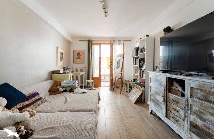 Appartement de 2 pièces principales — photo 2