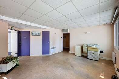 Appartement 5 pièces 213000 €