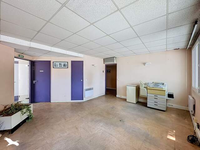 Appartement de 5 pièces principales — photo du bien