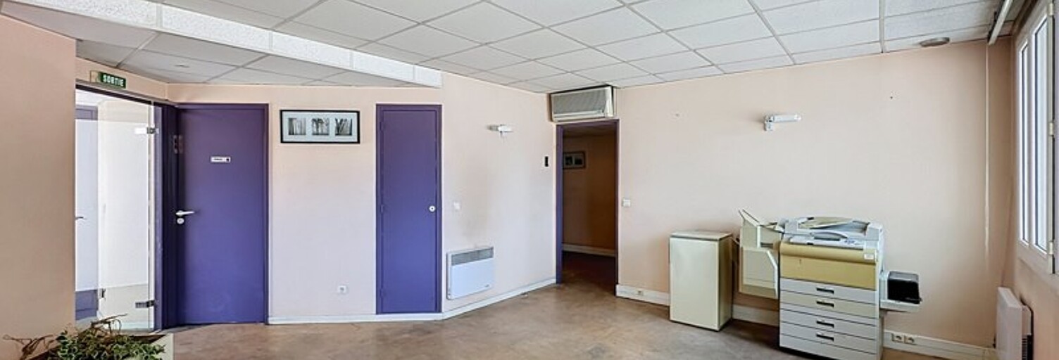 Appartement 5 Pièces 79 m² à vendre à Montpellier (34000)