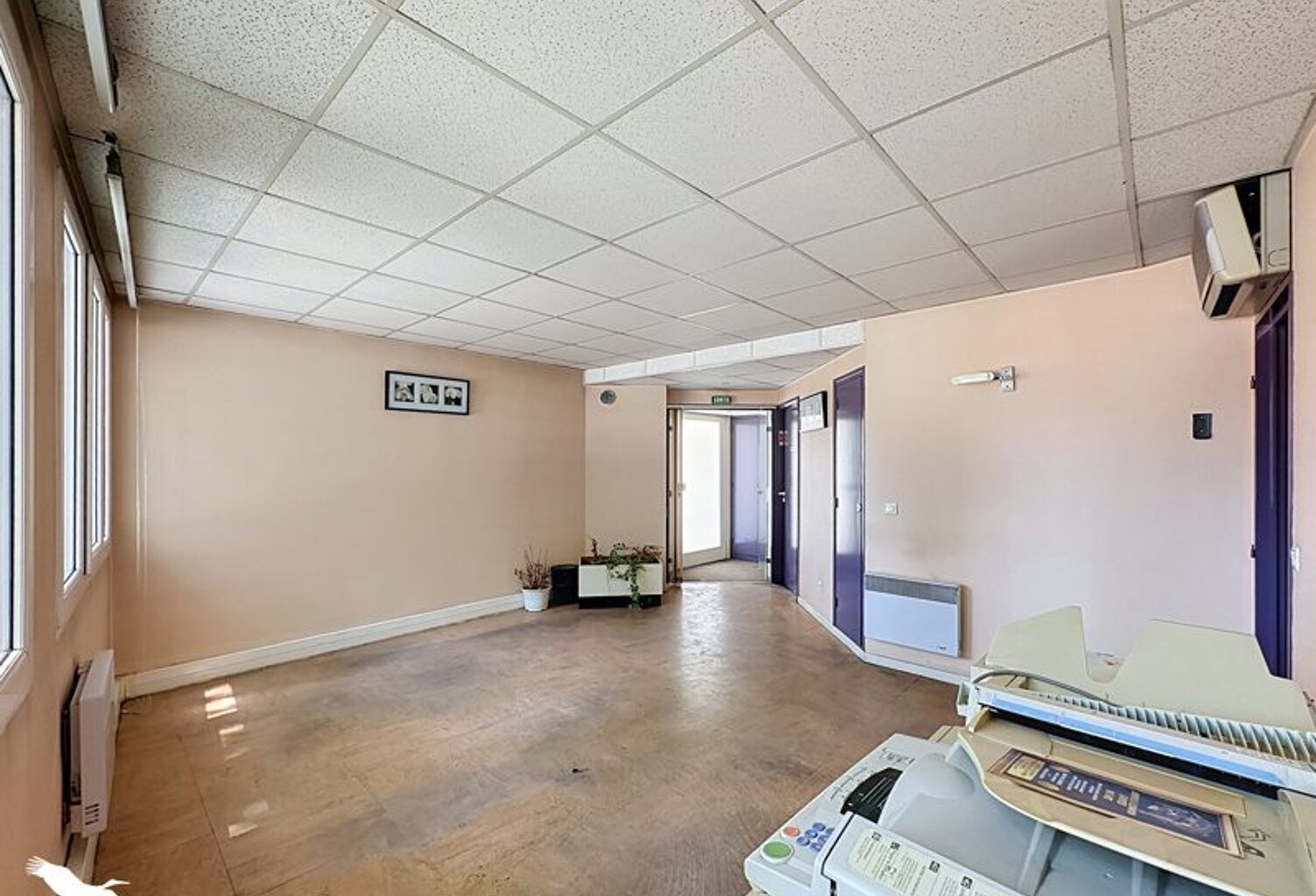 Appartement de 5 pièces principales — photo 1