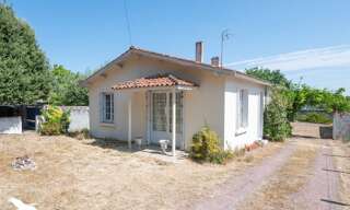 Maison 4 Pièces 74 m² à vendre à Saint-Trojan-les-Bains (17370)