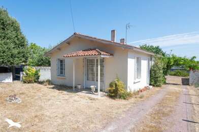 Maison 4 pièces 199800 €