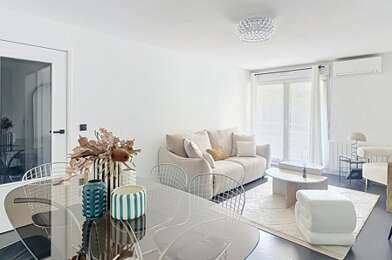 Appartement 2 pièces 276000 €