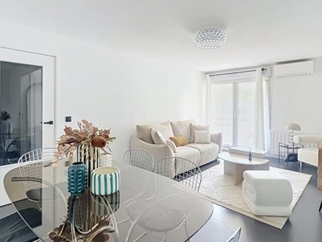 Appartement proposé à Bordeaux