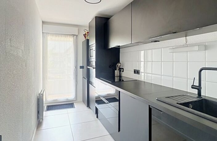 Appartement de 2 pièces principales — photo 3