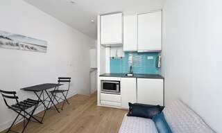 Appartement 1 Pièce 18 m² à vendre à Bordeaux (33000)