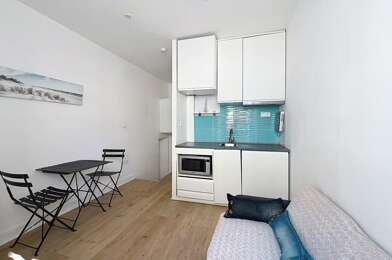 Appartement 1 pièces 106880 €