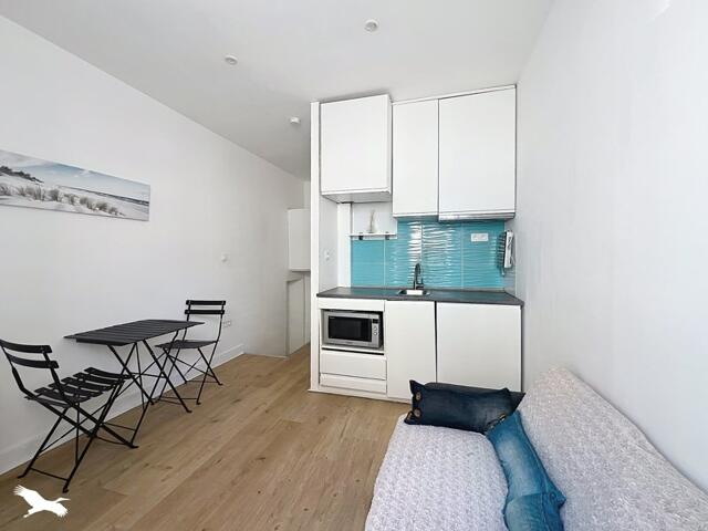 Appartement proposé à Bordeaux