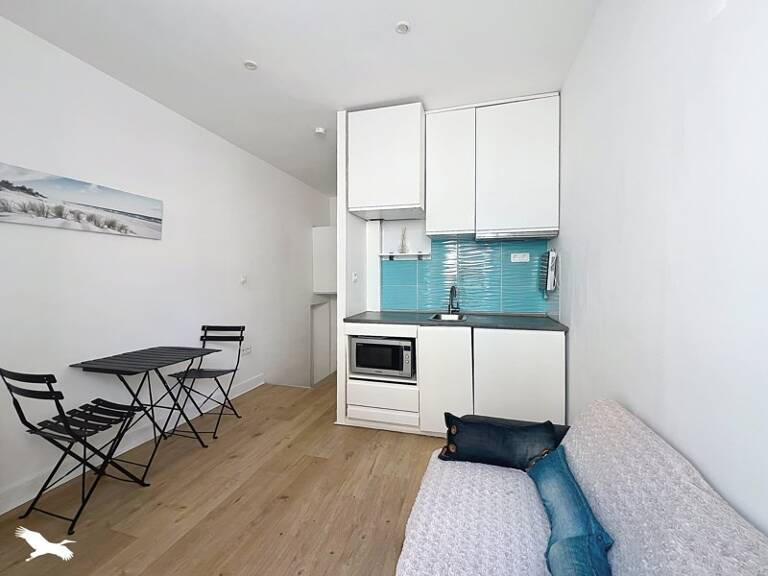 Appartement de 1 pièces principales — photo 1