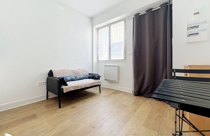 Appartement de 1 pièces principales — photo 2