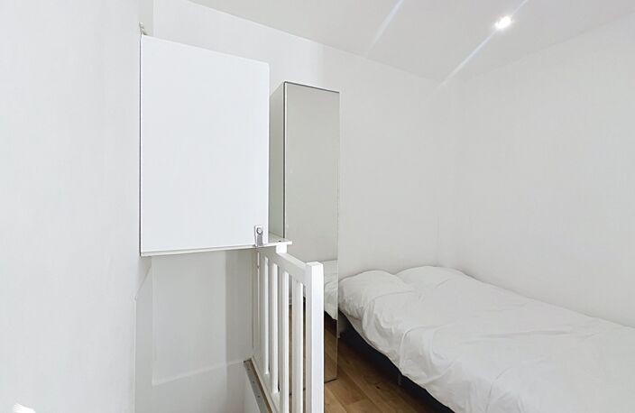 Appartement de 1 pièces principales — photo 3