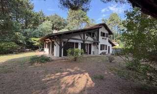 Maison 4 Pièces 127 m² à vendre à Lège (33950)