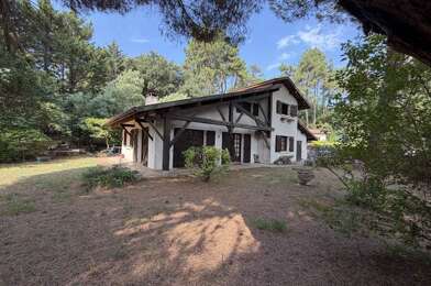 Maison 4 pièces 1146200 €