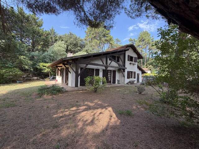 Landaise de 4 pièces principales — photo du bien