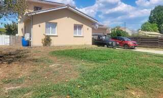 Maison 5 Pièces 116 m² à vendre à Cézac (33620)