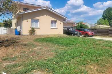 Maison 5 pièces 254000 €