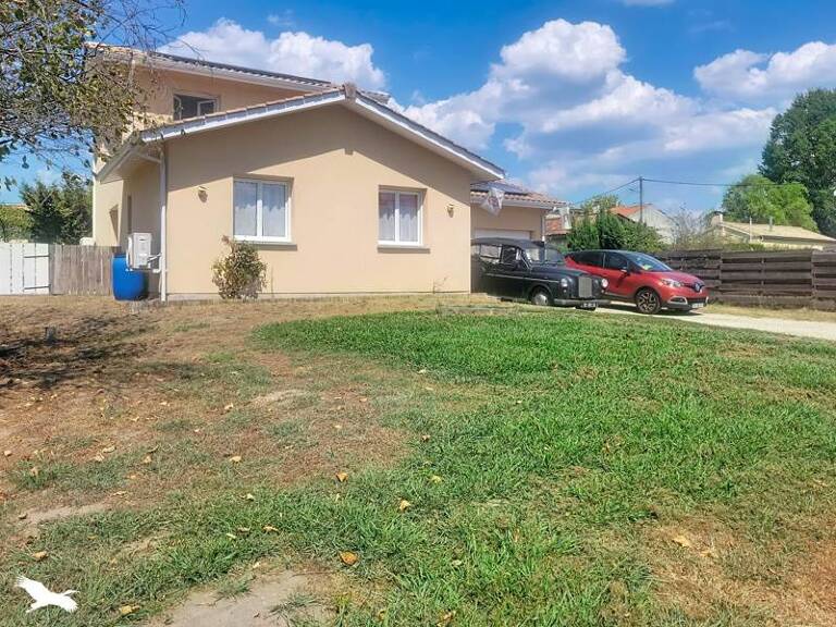 Contemporaine de 5 pièces principales — photo 1