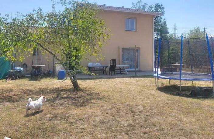 Contemporaine de 5 pièces principales — photo 2