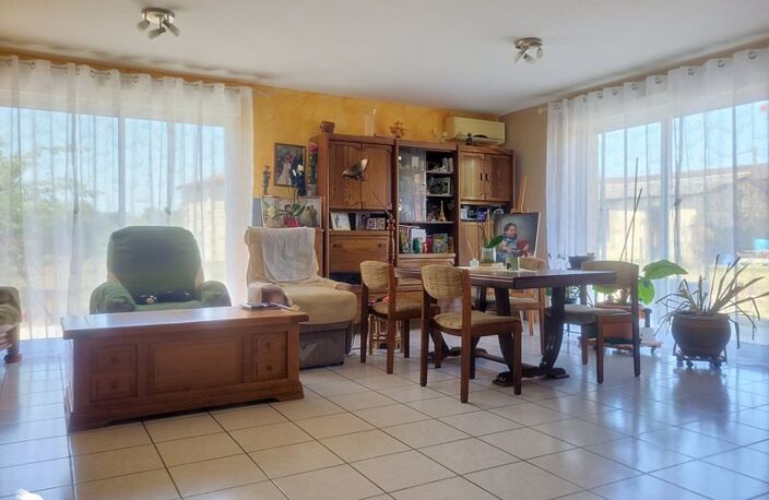 Contemporaine de 5 pièces principales — photo 3