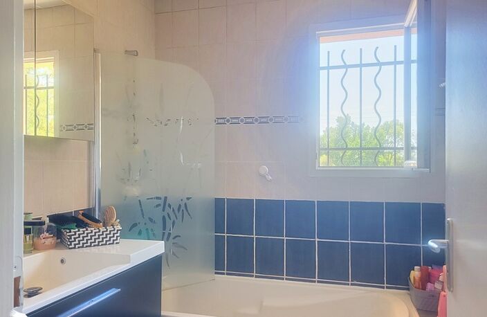 Contemporaine de 5 pièces principales — photo 5