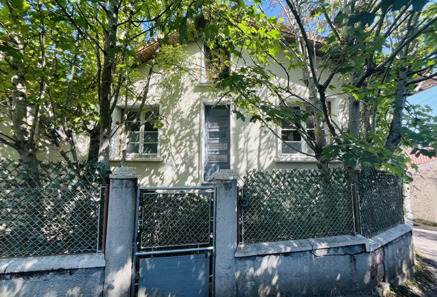 Maison de ville de 3 pièces principales — photo 1