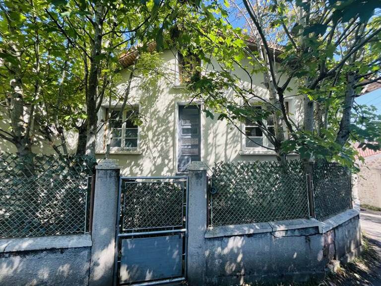 Maison de ville de 3 pièces principales — photo 1