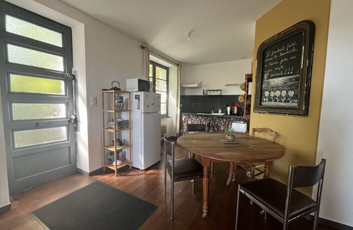 Maison de ville de 3 pièces principales — photo 2