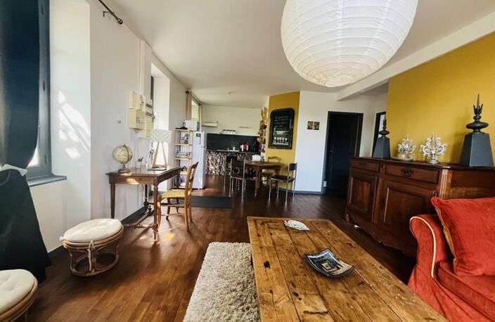 Maison de ville de 3 pièces principales — photo 3