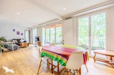 Appartement 5 pièces 525000 €