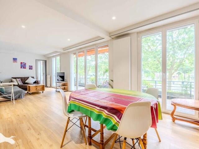 Appartement proposé à Bayonne