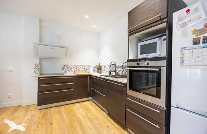 Appartement de 5 pièces principales — photo 2