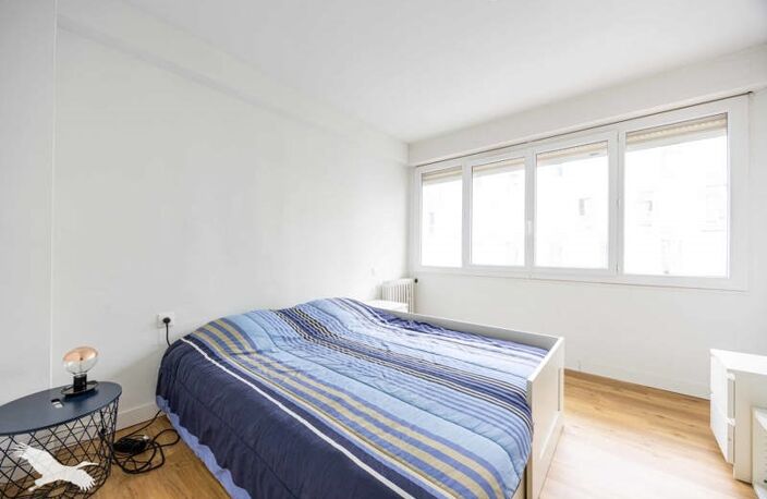 Appartement de 5 pièces principales — photo 4