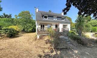 Maison 6 Pièces 125 m² à vendre à Moëlan-sur-Mer (29350)