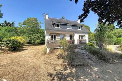 Maison 6 pièces 452790 €