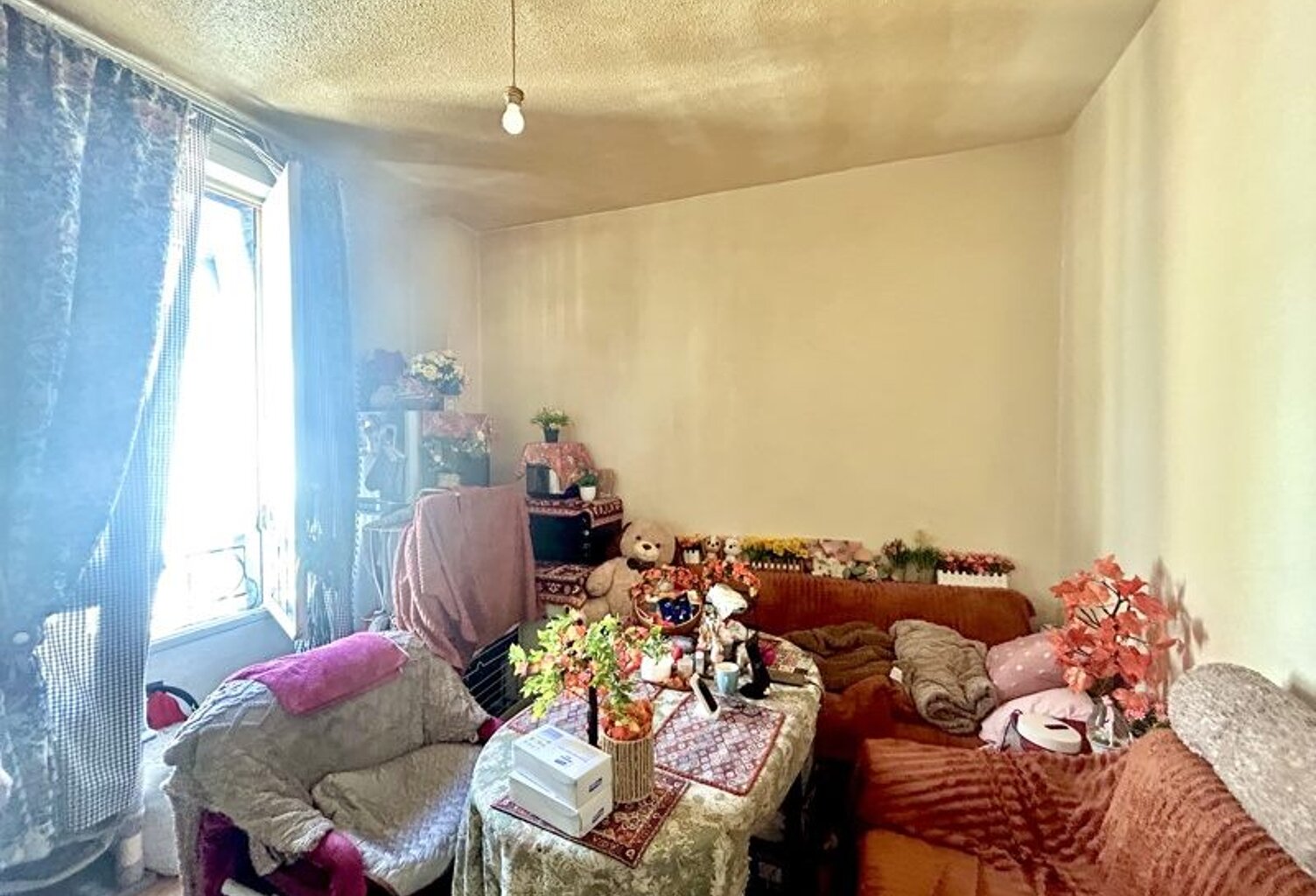 Appartement de 1 pièces principales — photo 1